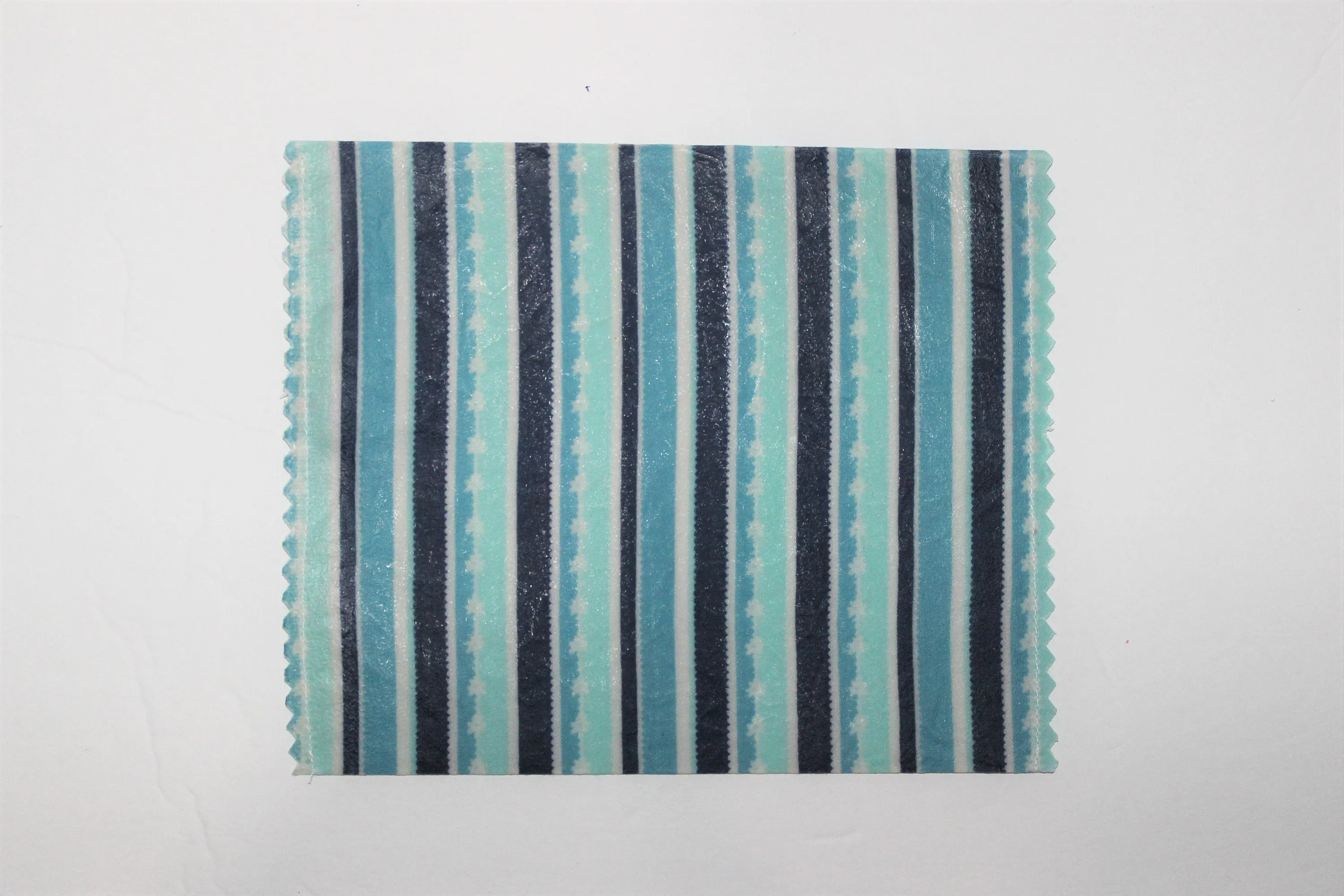 100% Organic Beeswax Snack & Sandwich Bags - Set of 2