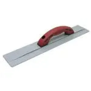 20 X 3 3/4" "The Hog" Magnesium Hand Float w/Large Round DuraSoft® Handle