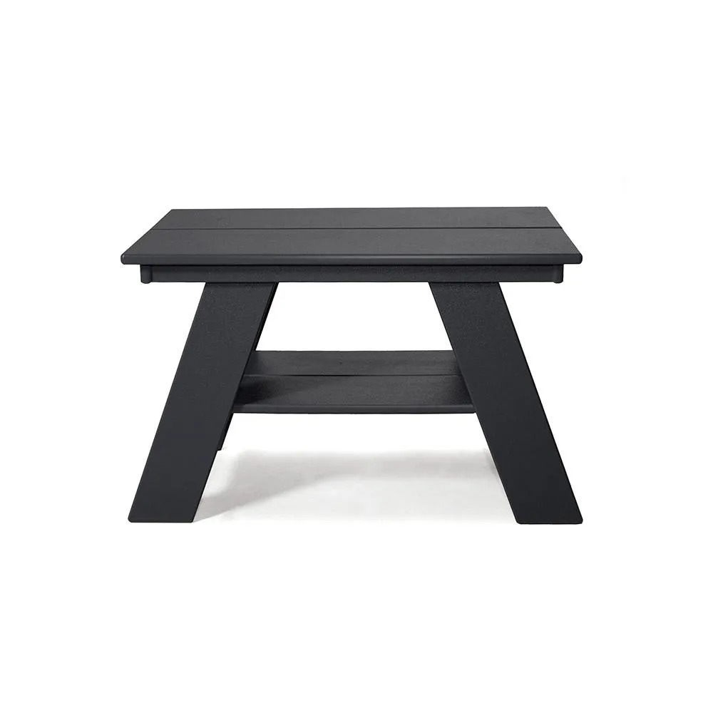 Adirondack Side Table