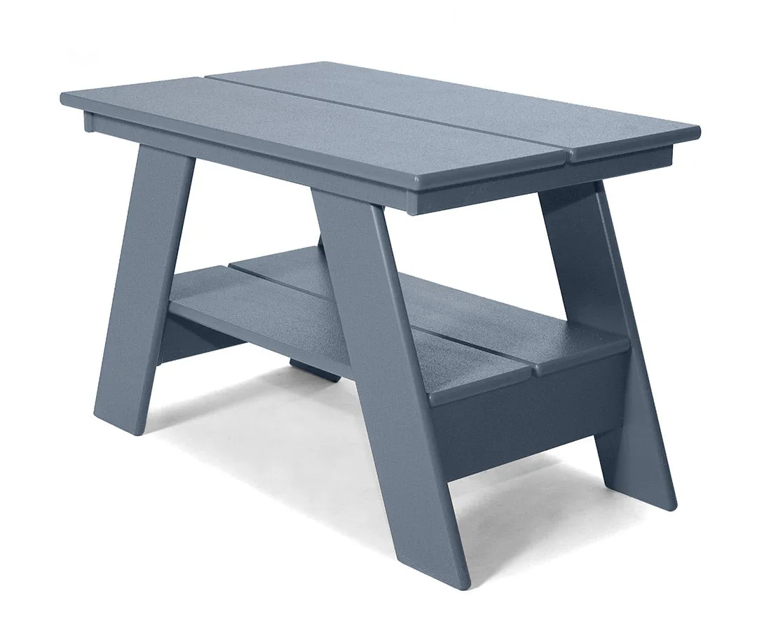 Adirondack Side Table