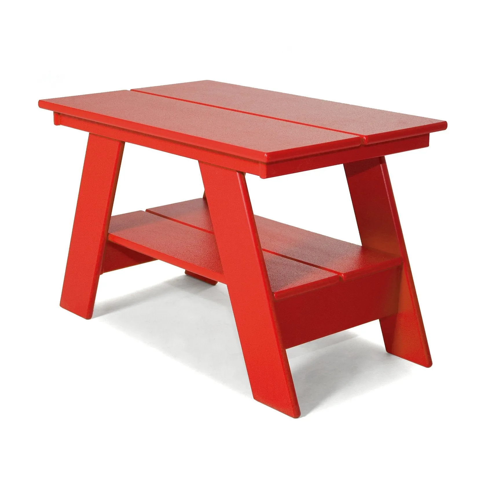 Adirondack Side Table