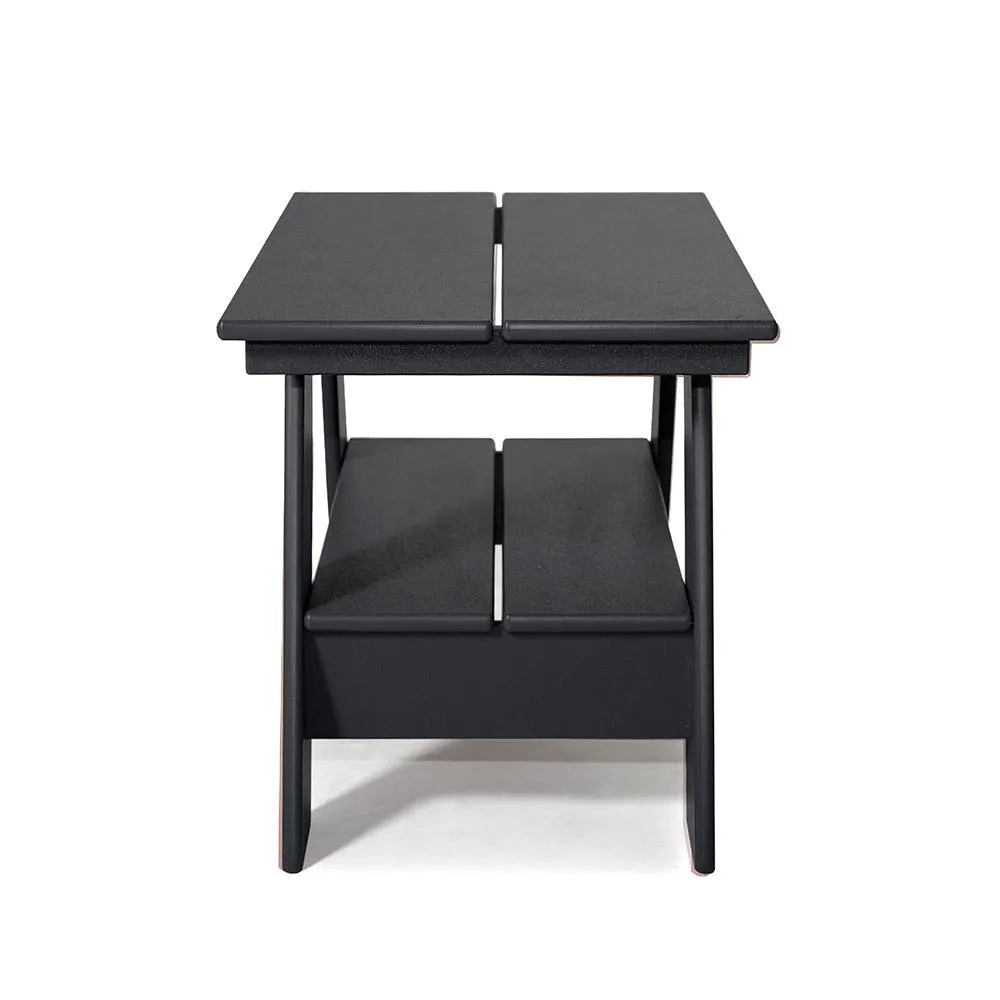 Adirondack Side Table
