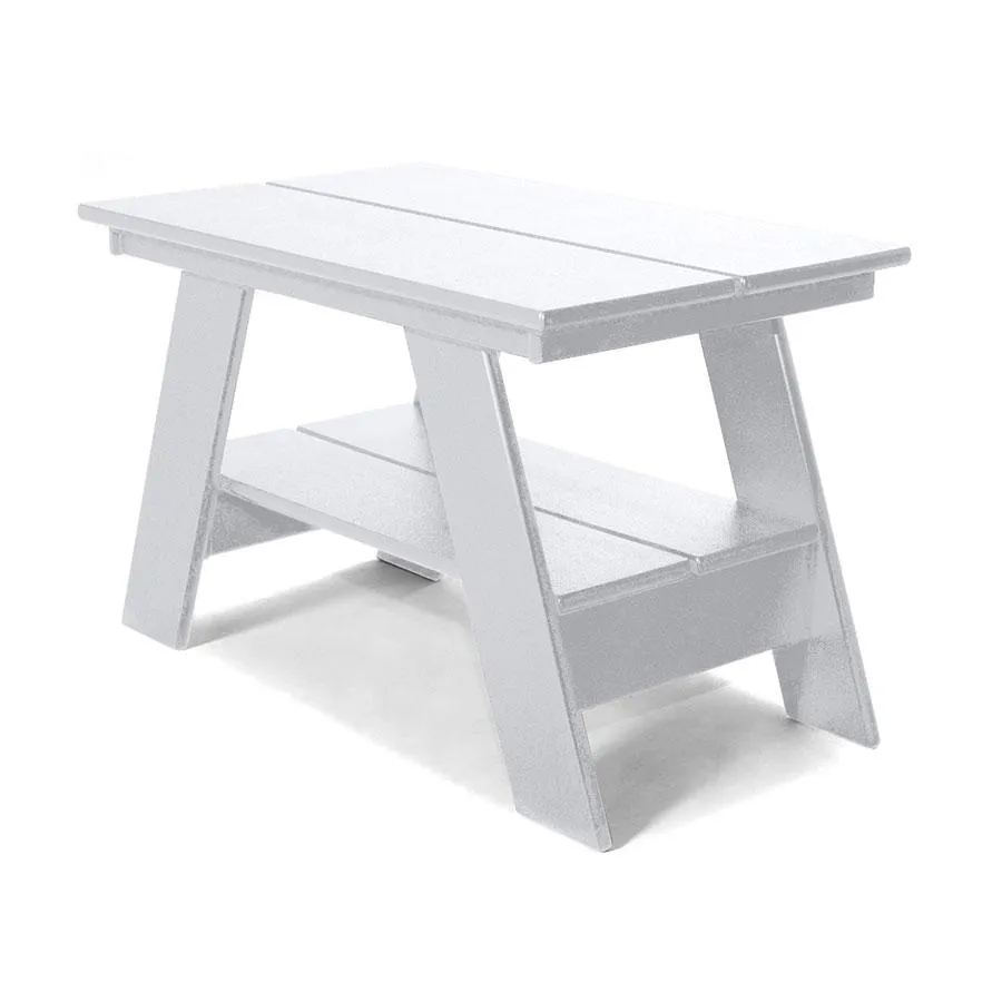 Adirondack Side Table