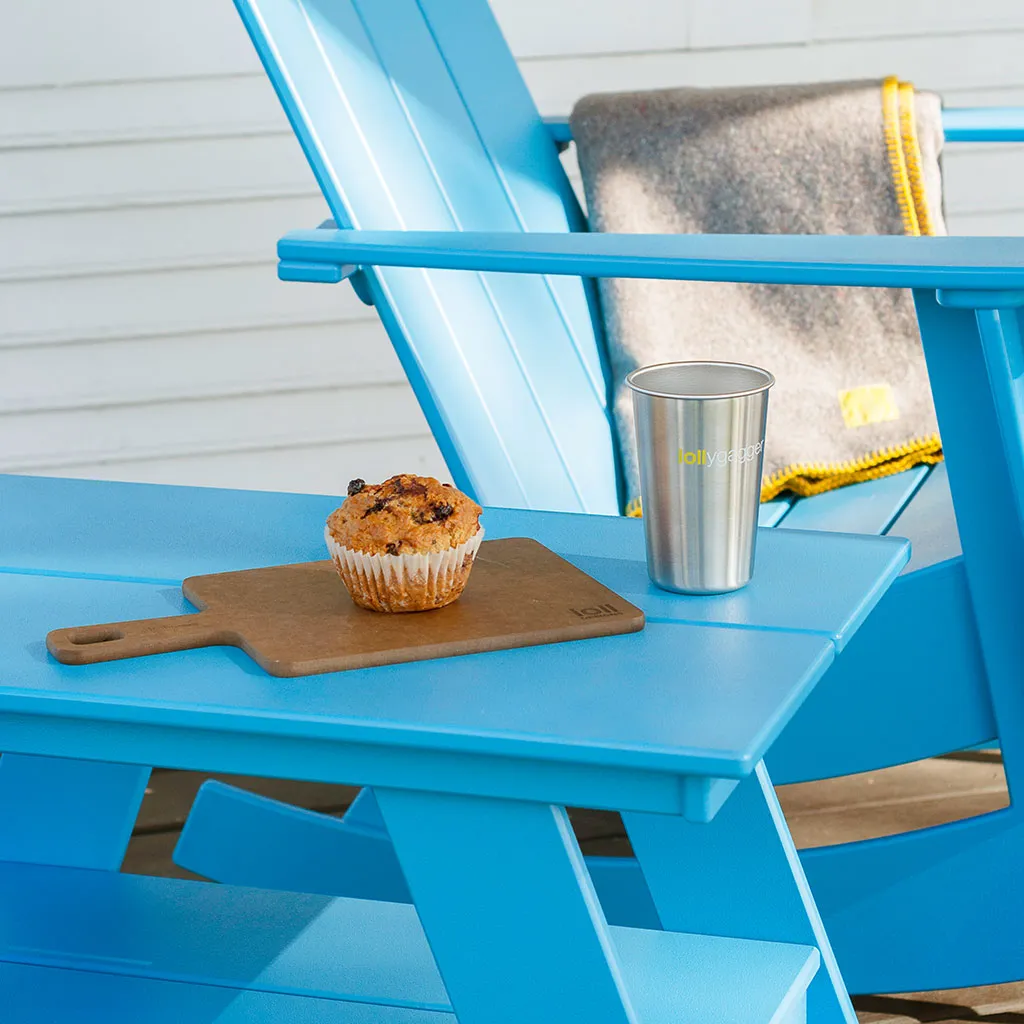 Adirondack Side Table