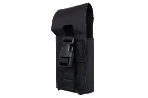 Adjustable pocket for large radio Lightweight