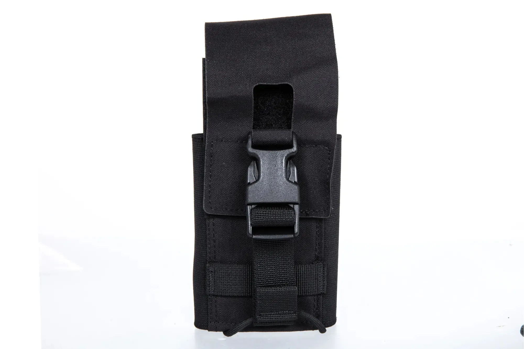 Adjustable pocket for large radio Lightweight