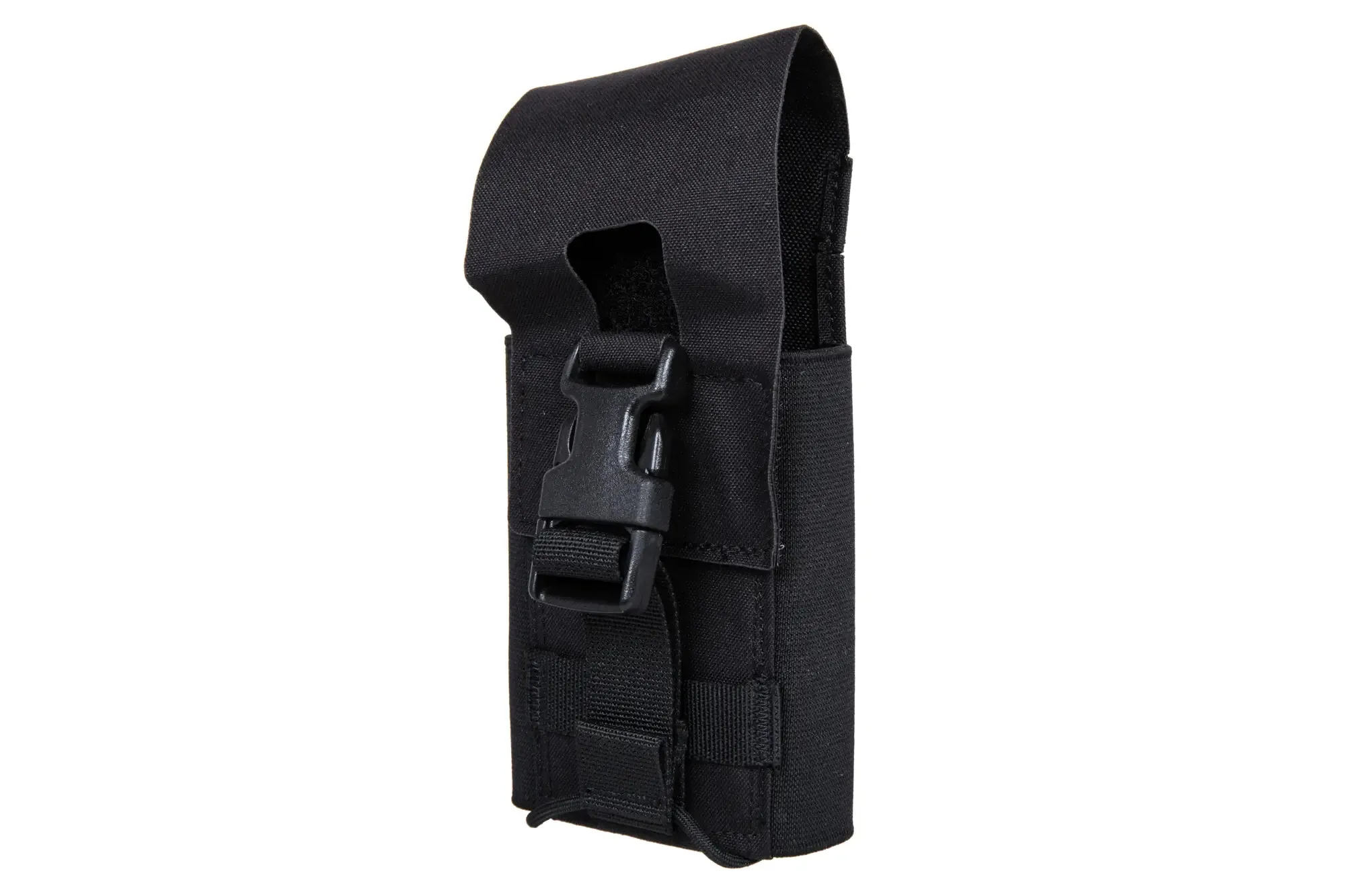 Adjustable pocket for large radio Lightweight
