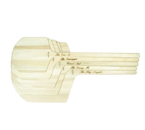 Admiral Craft Equipment Corp. PZT-3614 Pizza Peel