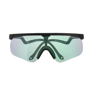 ALBA OPTICS Eyewear DELTA - BLK VZUM™ FLENS BTL