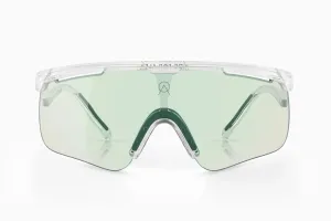 ALBA OPTICS Eyewear DELTA - Crystal Glossy VZUM™ FLENS BTL
