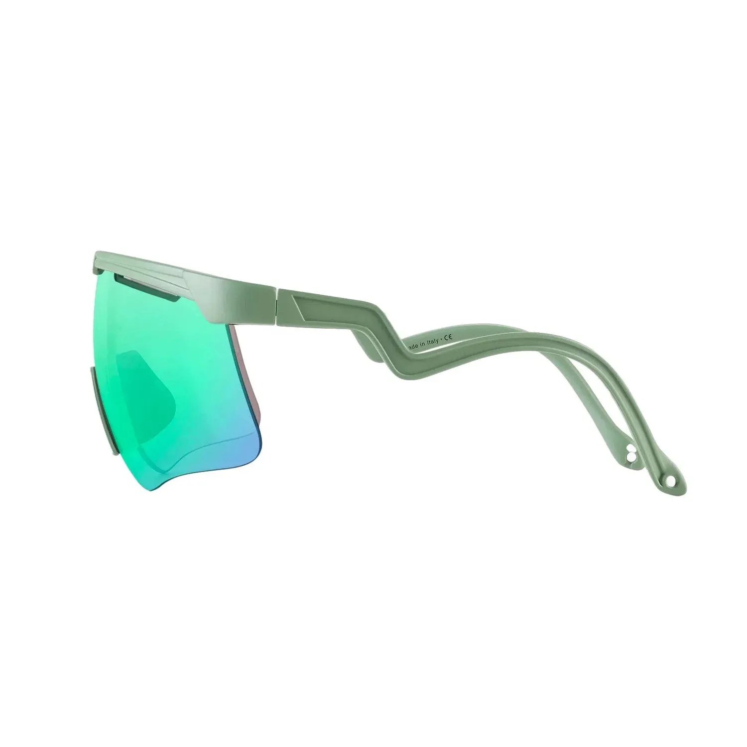 ALBA OPTICS Eyewear DELTA - SAG VZUM™ FLENS BTL