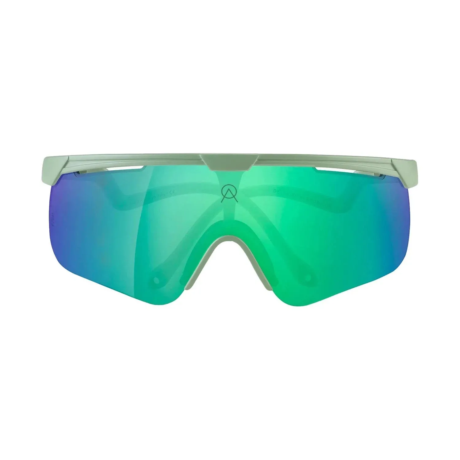 ALBA OPTICS Eyewear DELTA - SAG VZUM™ FLENS BTL