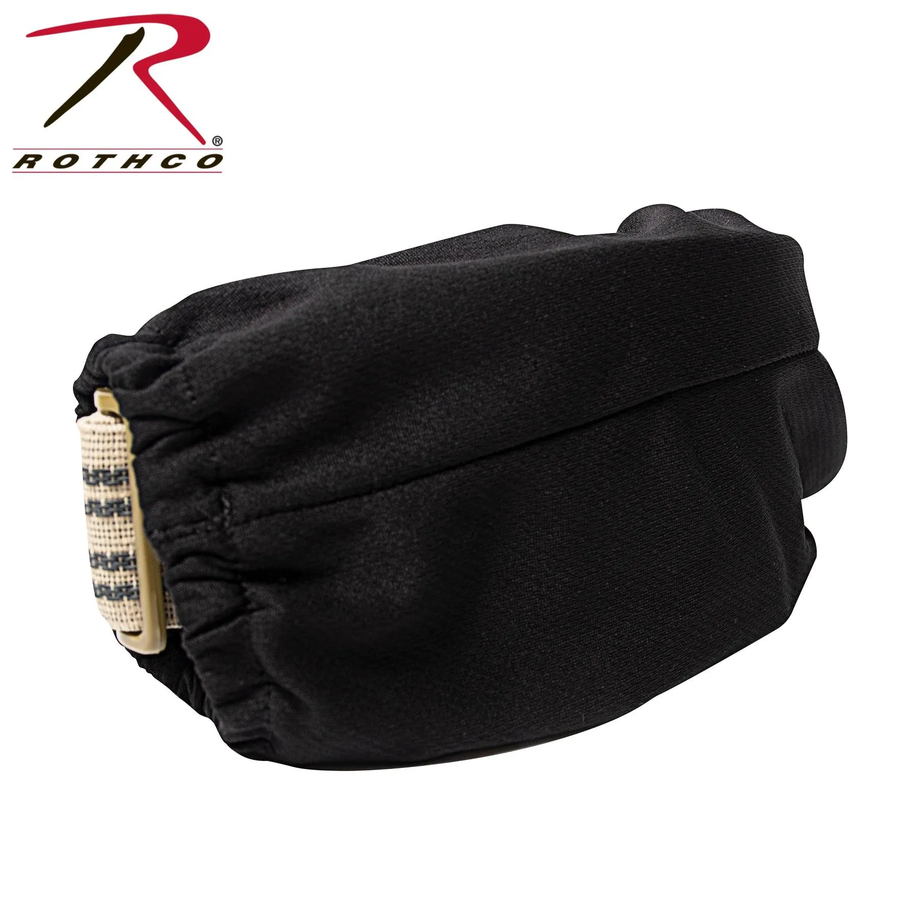 ANSI Rated OTG Goggles