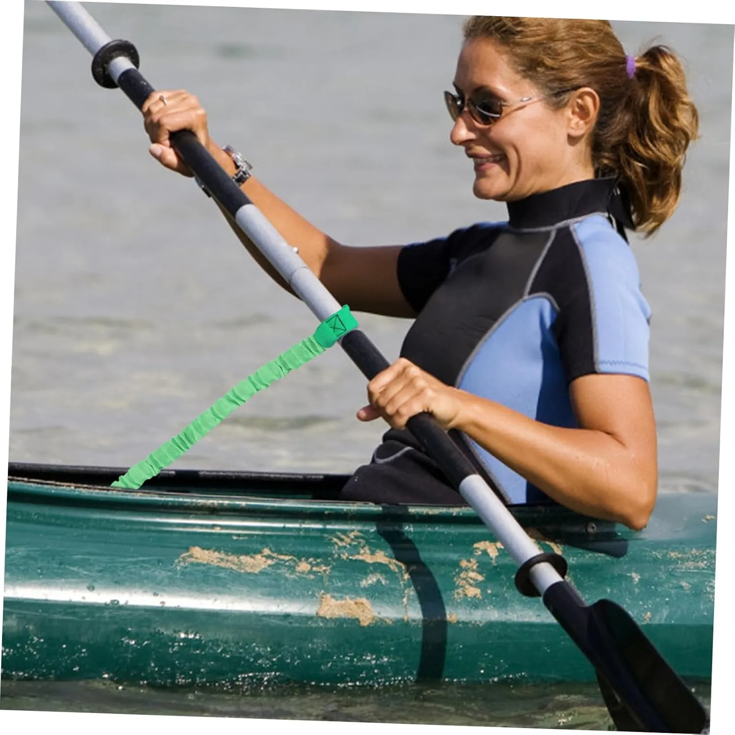 Anti-Lost Rope Paddle Fixing Strap Board Strap for Carrying Carry Strap Paddle Fix Strap Accessories