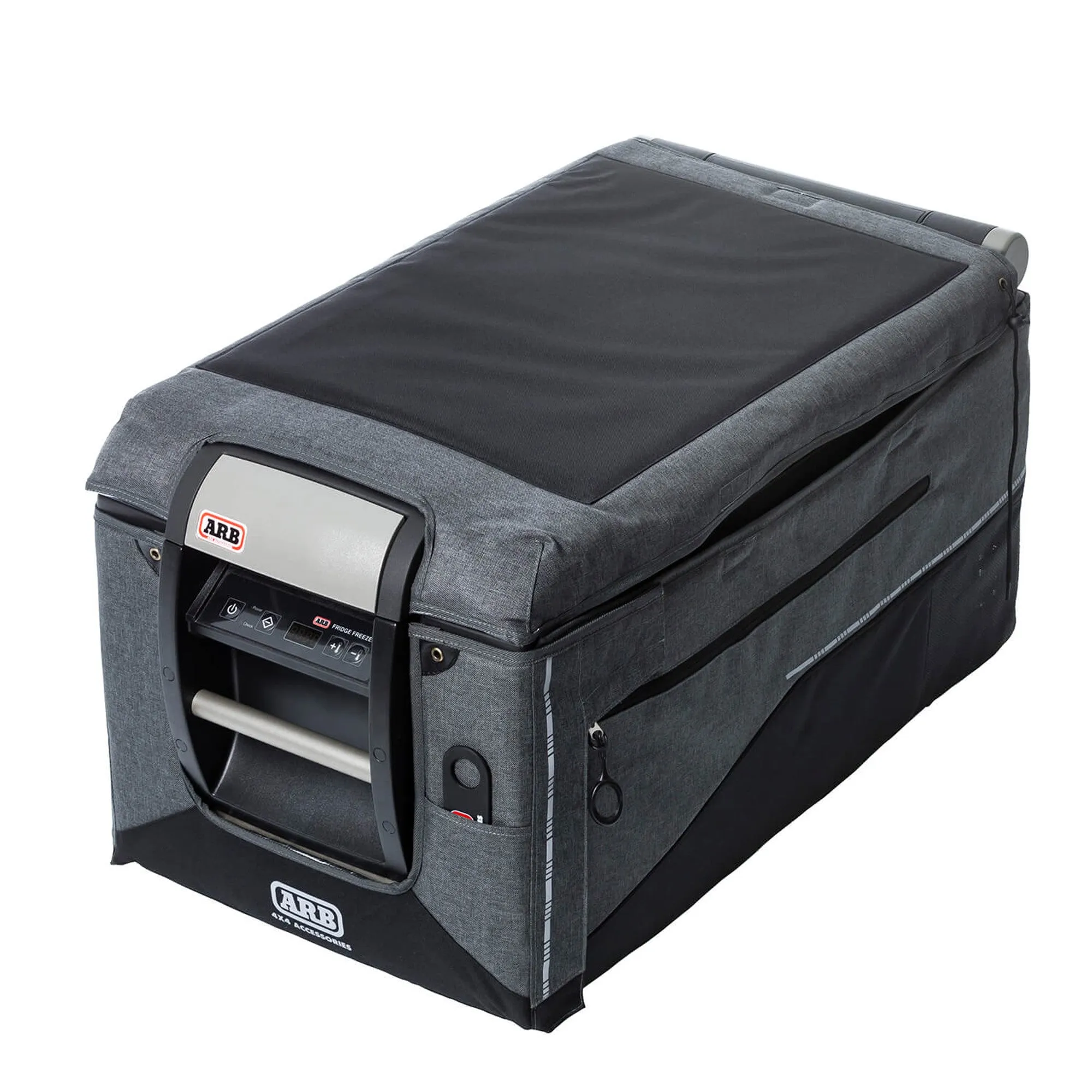 ARB 4X4 | Classic Fridge Transit Bag 63QT (10900044)