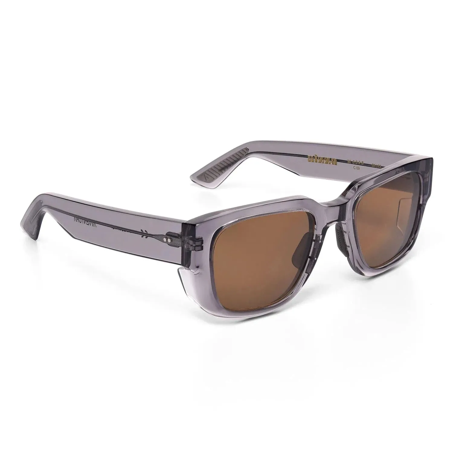 AVVENTURA Nizza Eyewear - Smoke