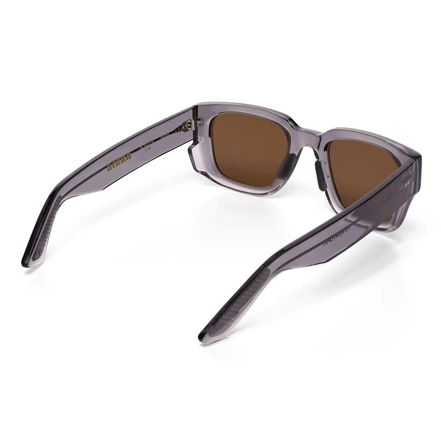 AVVENTURA Nizza Eyewear - Smoke
