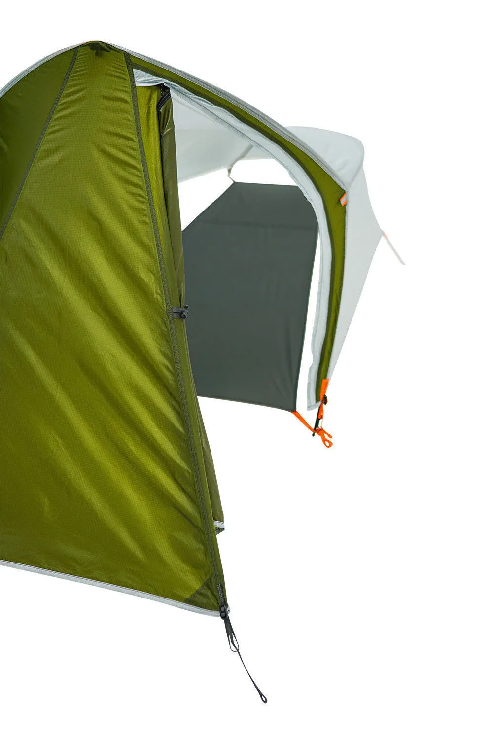 Badlands Artemis 1 Person Tent-Green