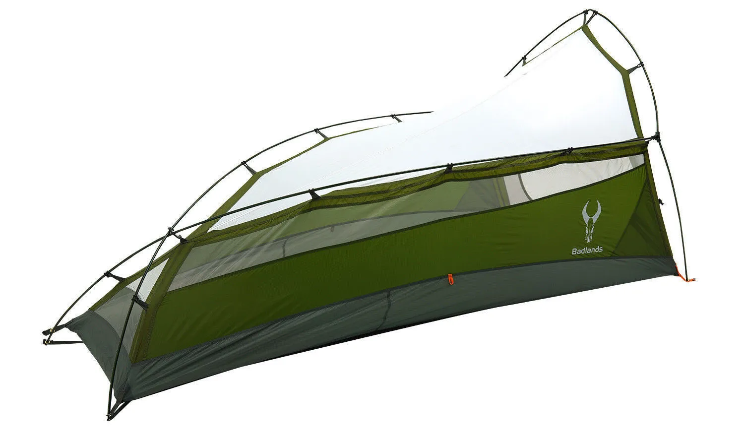 Badlands Artemis 1 Person Tent-Green