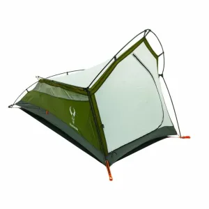 Badlands Artemis 1 Person Tent-Green