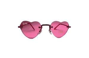 Barbie The Movie Sunglasses - 100% UV Protection
