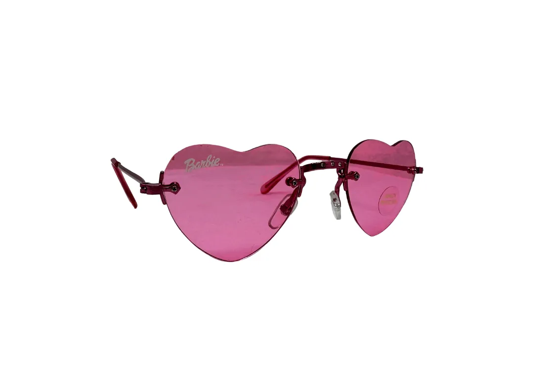Barbie The Movie Sunglasses - 100% UV Protection