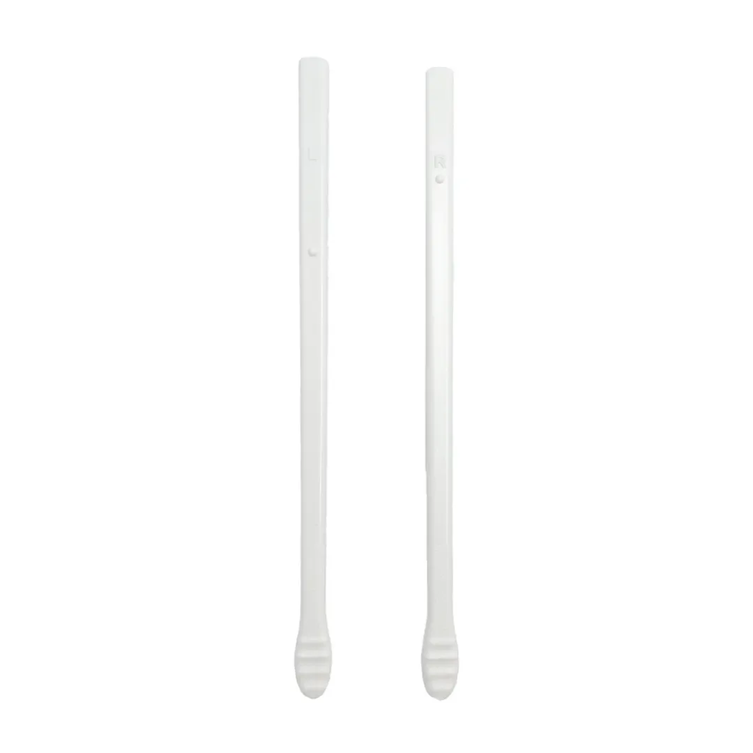 Beaba 3 in 1 Learning Chopsticks - Green Blue 3y 