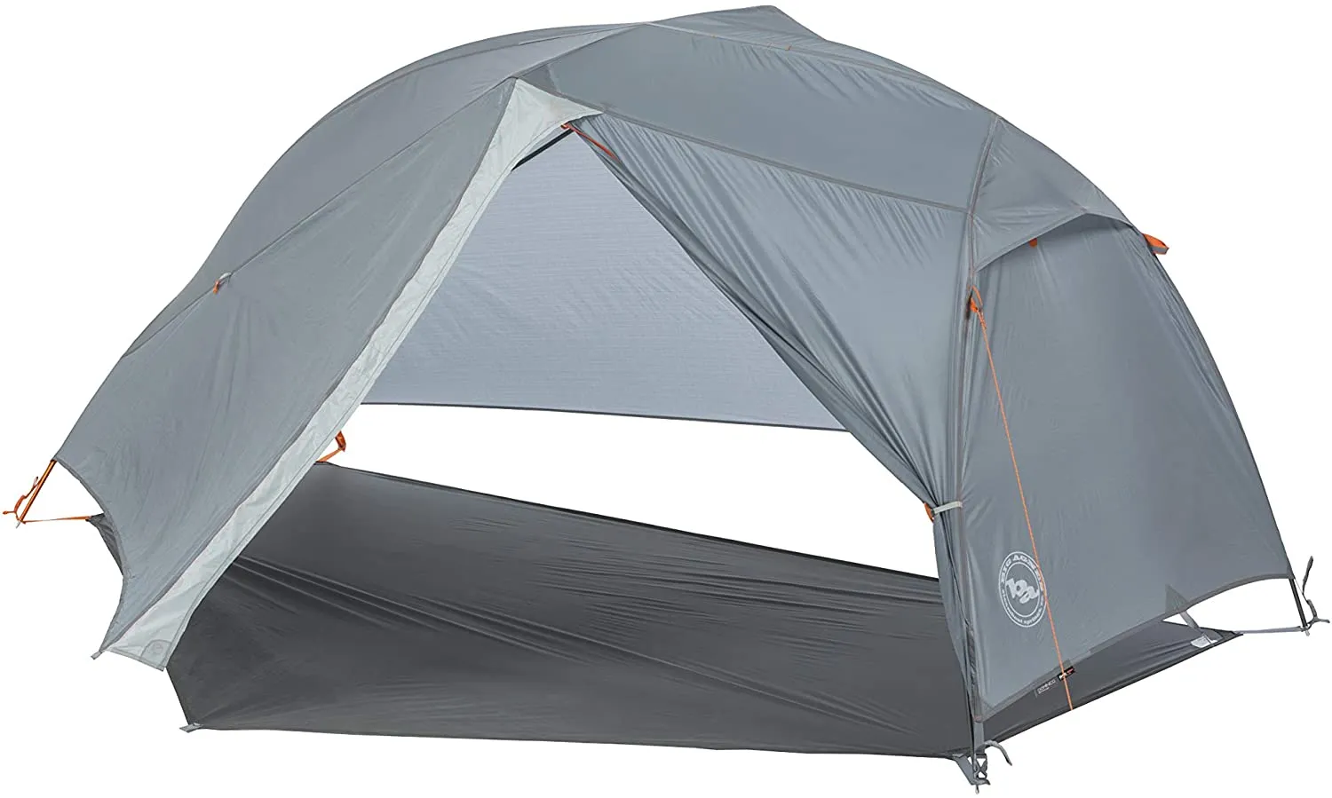 Big Agnes Footprint Copper Spur Hv UL2 Bikepack