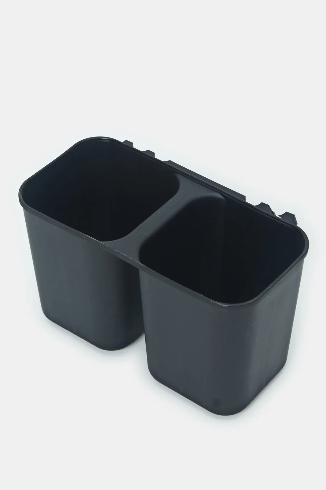 Black Dish Drainer
