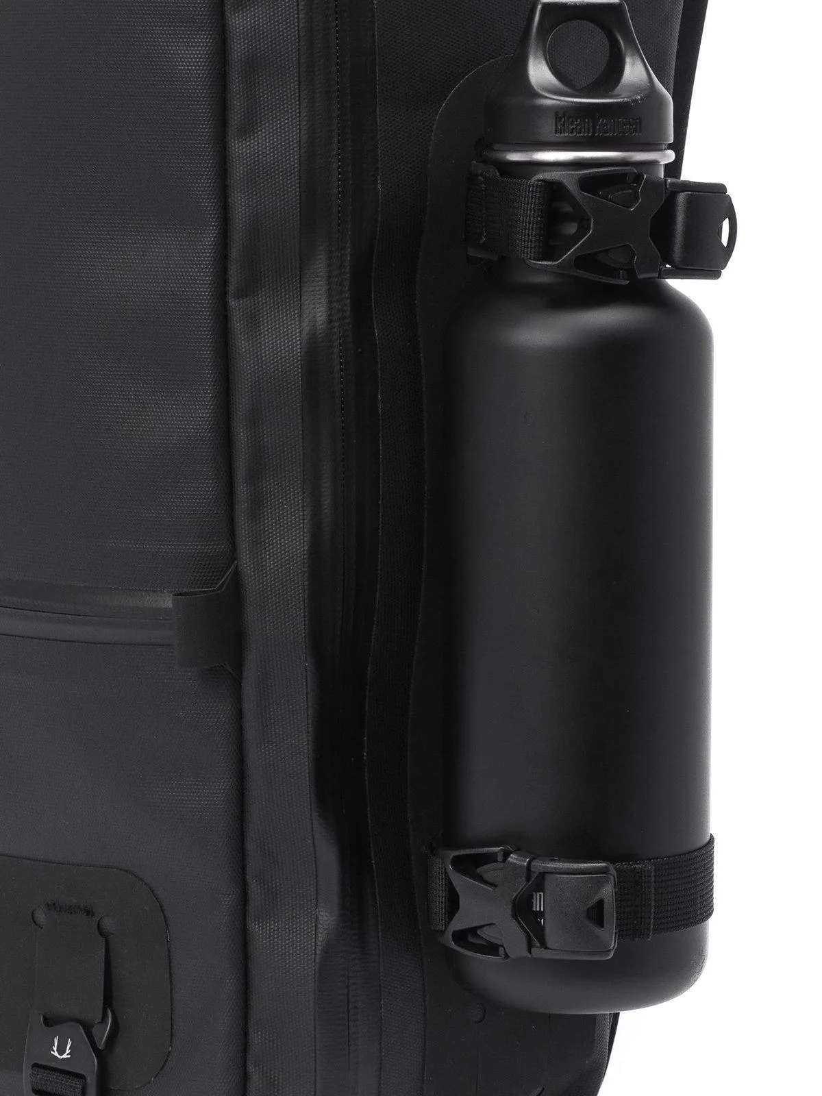Black Ember Utility Straps (Set of Two)