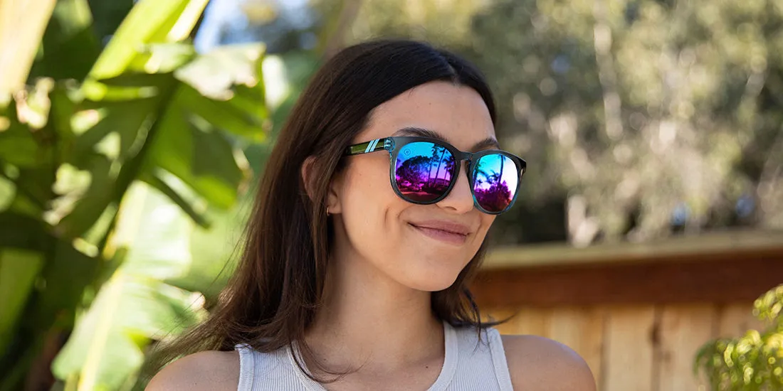 Blenders Eyewear H Series - MIRACLE NICKY