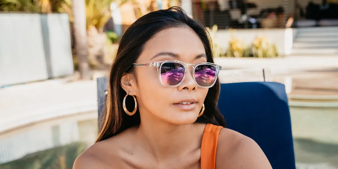 Blenders Eyewear Sydney - STELLAR GRACE
