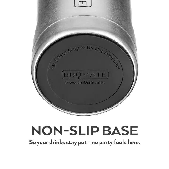 BrüMate Hopsulator Slim Can Cooler