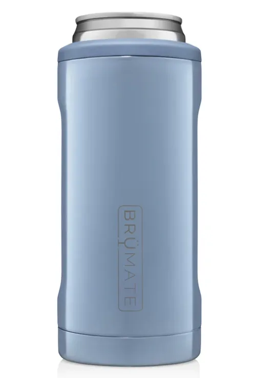 BrüMate Hopsulator Slim Can Cooler