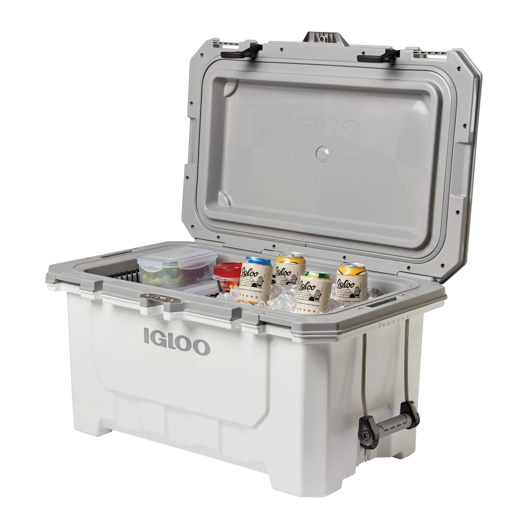 C2333 IMX 70 Quart Hard Side Cooler