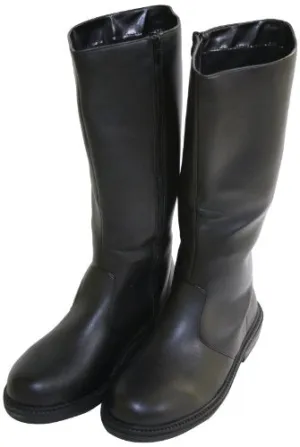 Captain Boot