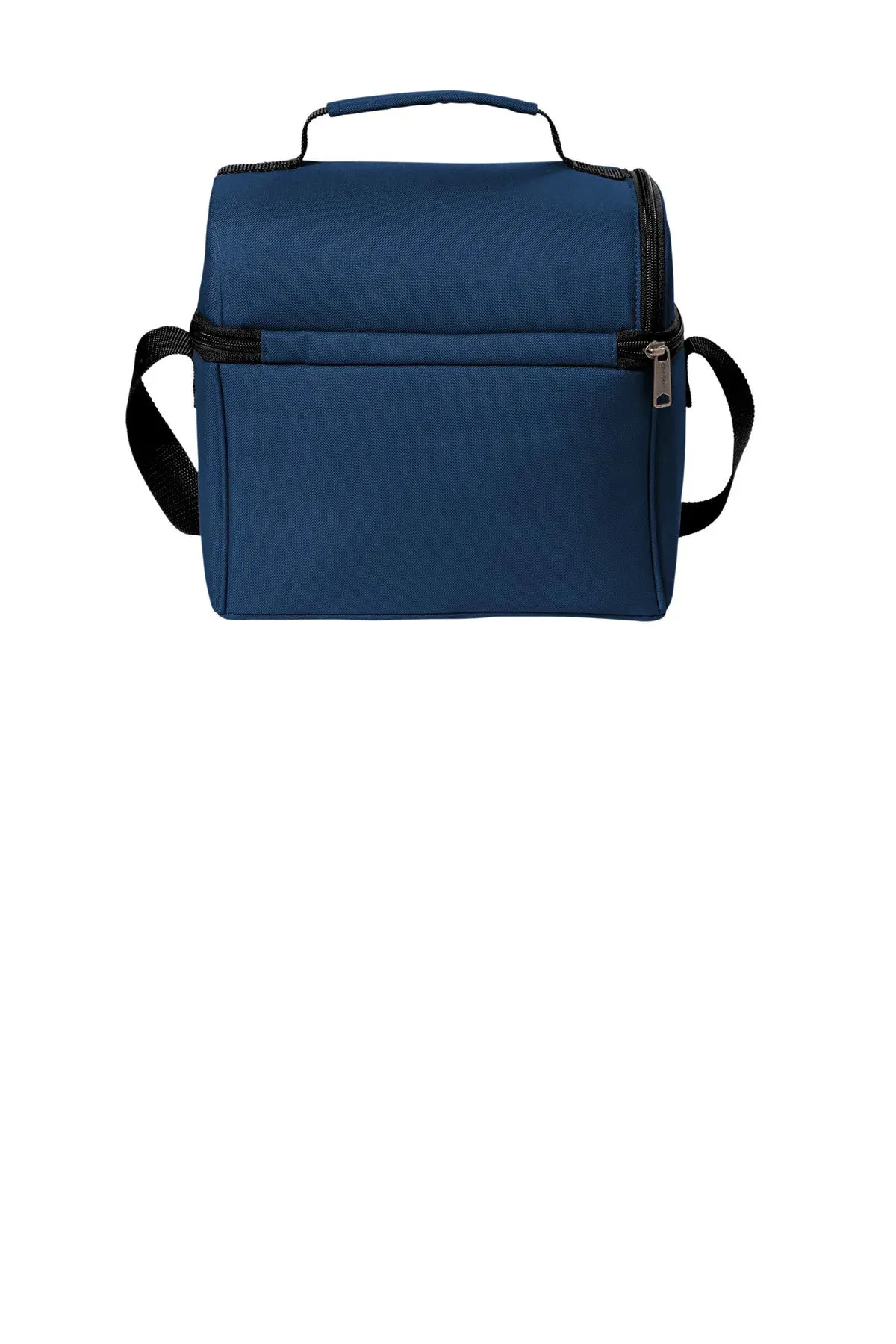Carhartt Lunch 6-Can Customized Coolers, Navy