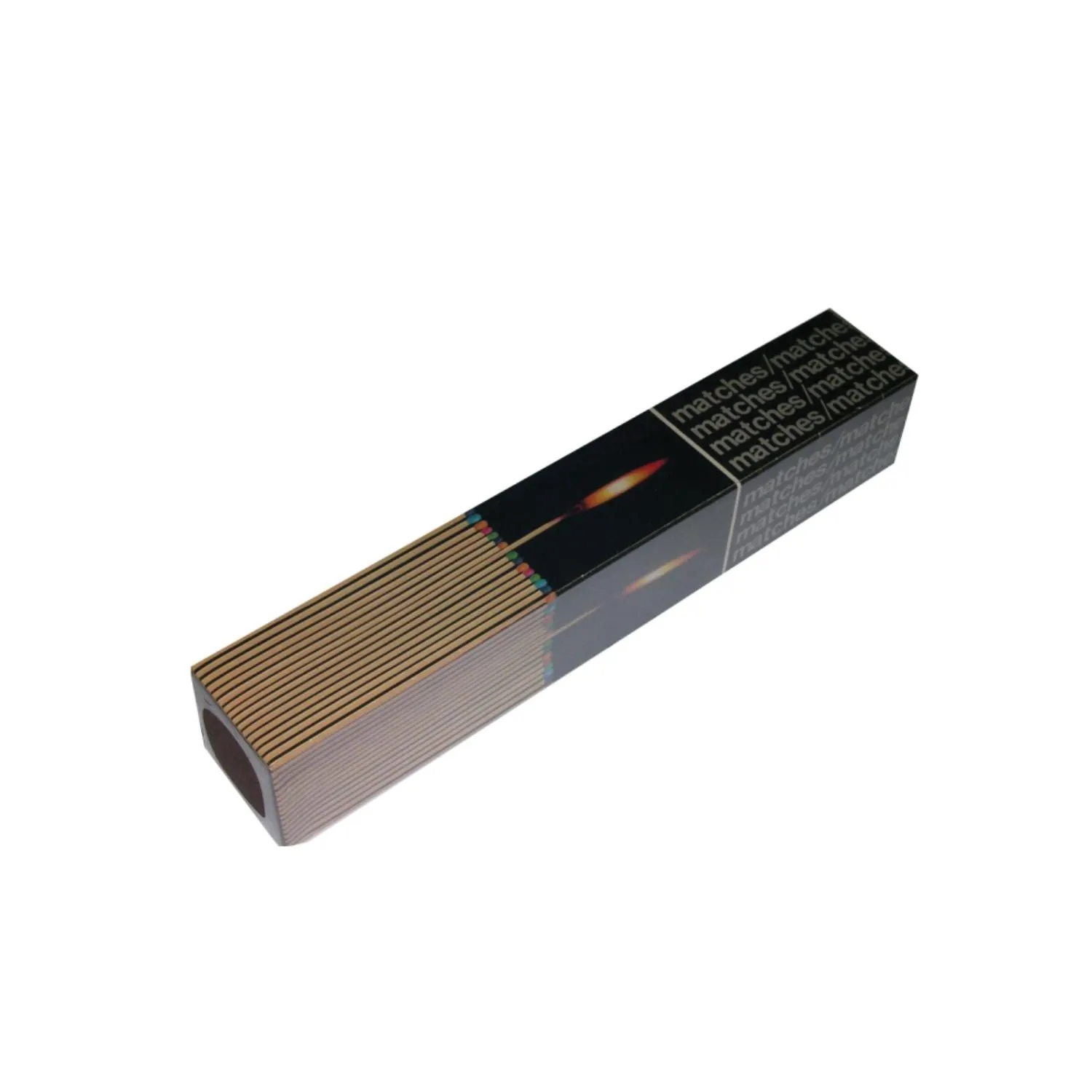 Castle Living Long Matches 11 inch