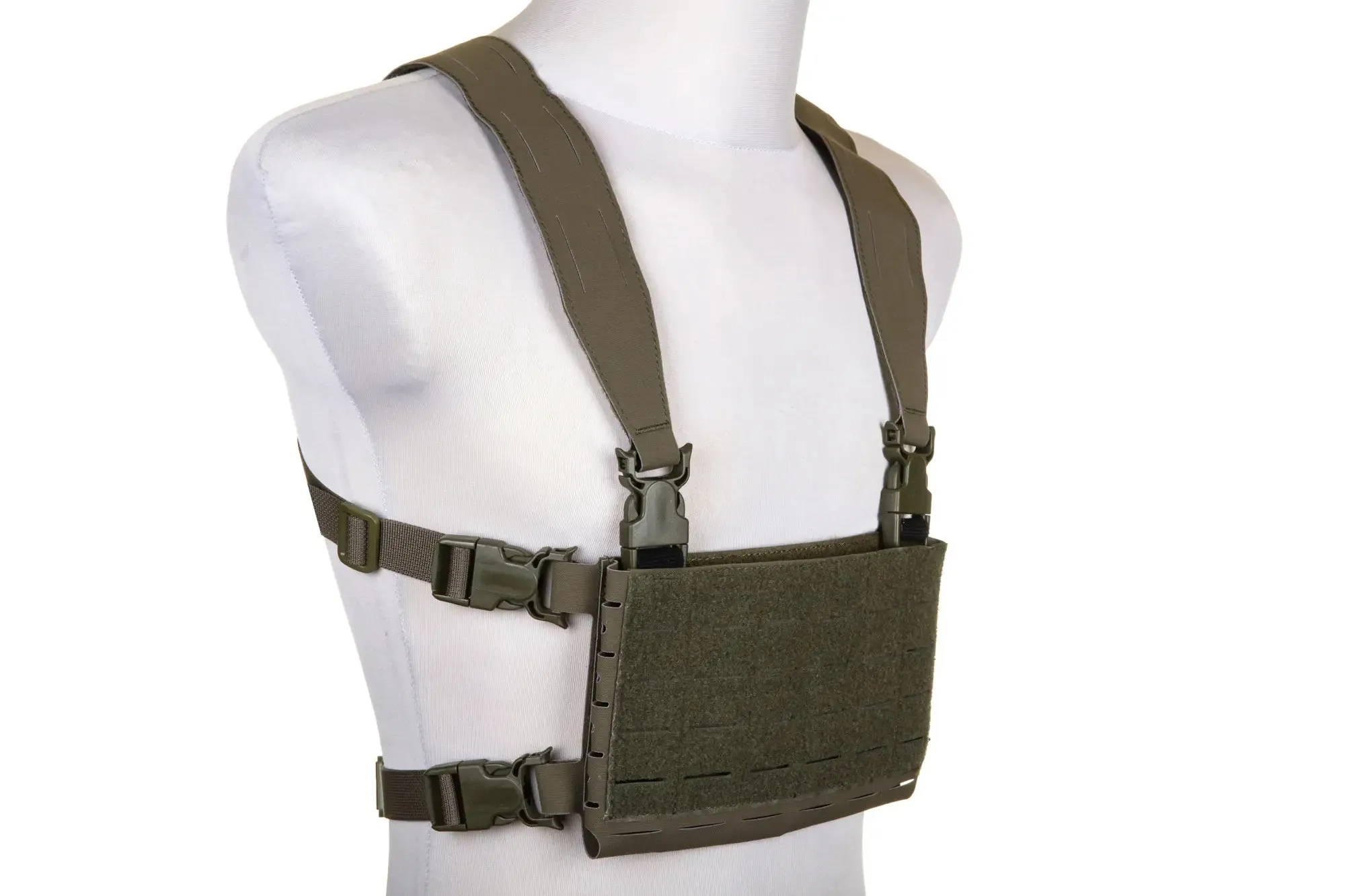 Chest Rig Ranger Green
