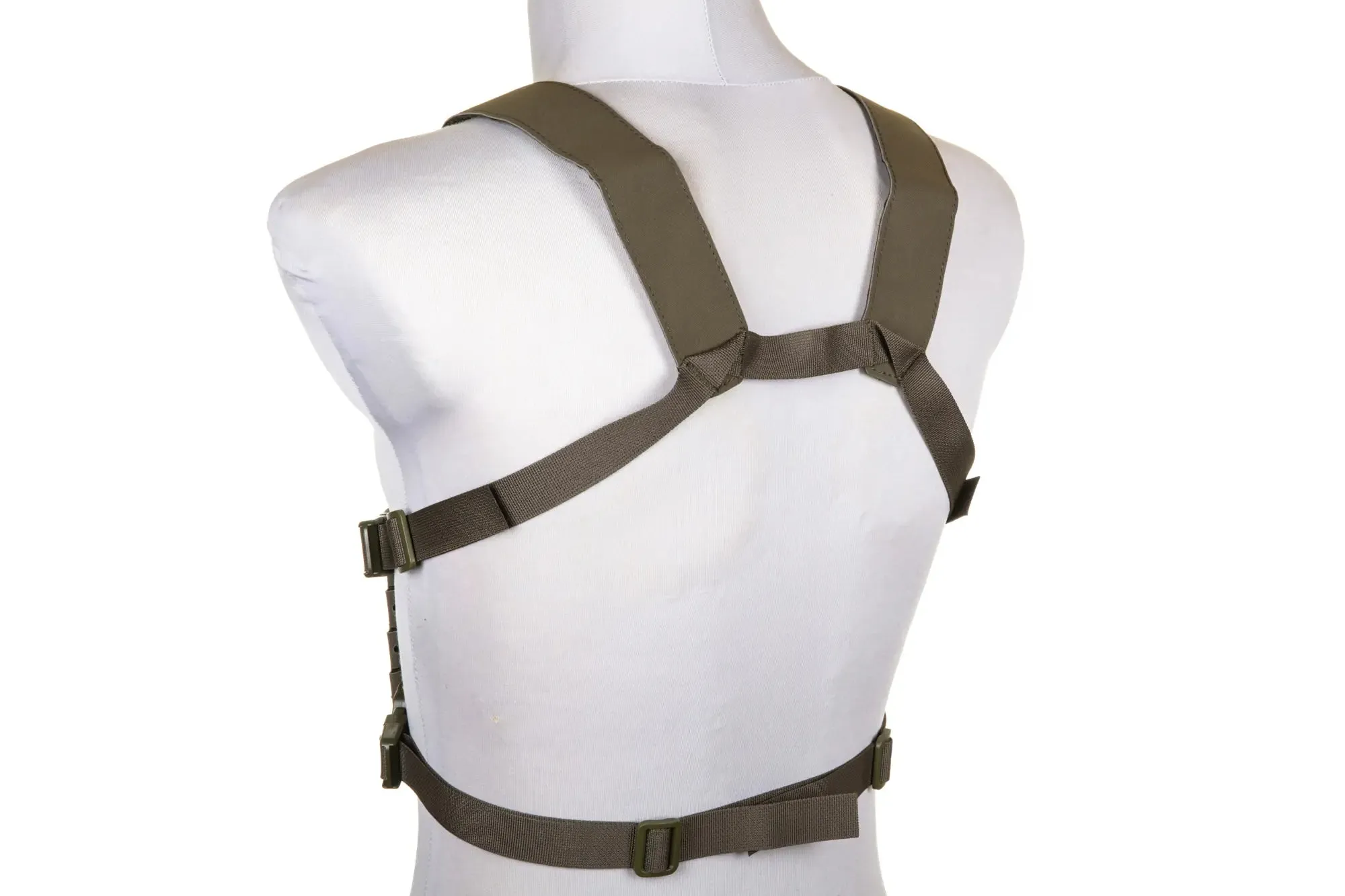 Chest Rig Ranger Green