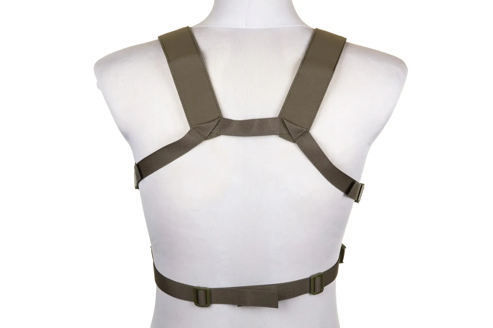 Chest Rig Ranger Green