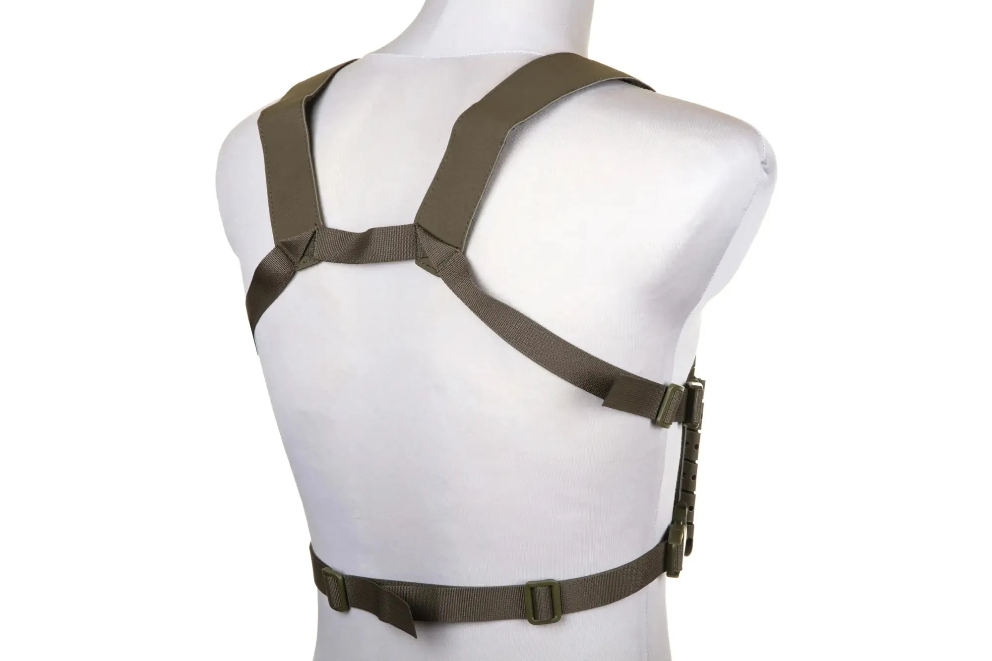 Chest Rig Ranger Green