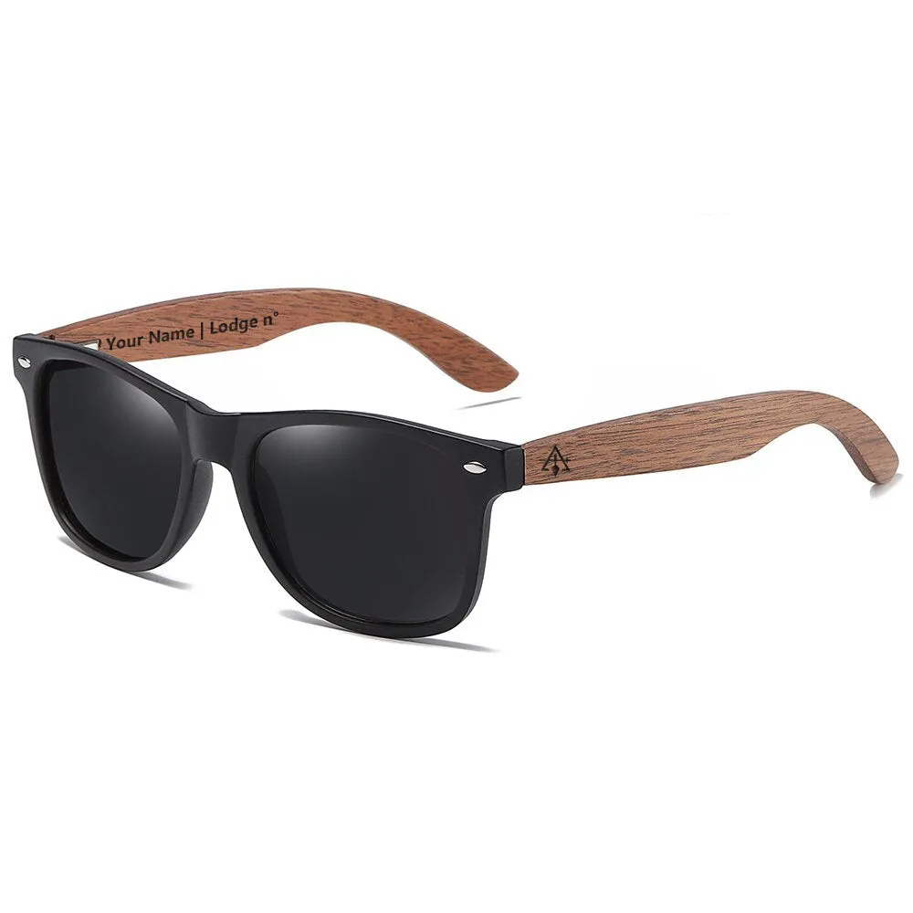 Council Sunglasses - UV Protection