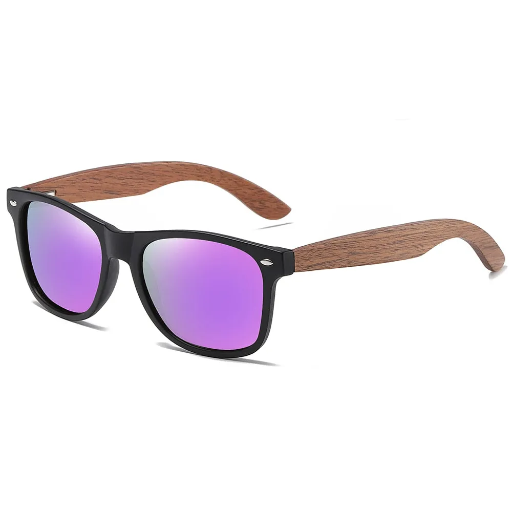 Council Sunglasses - UV Protection