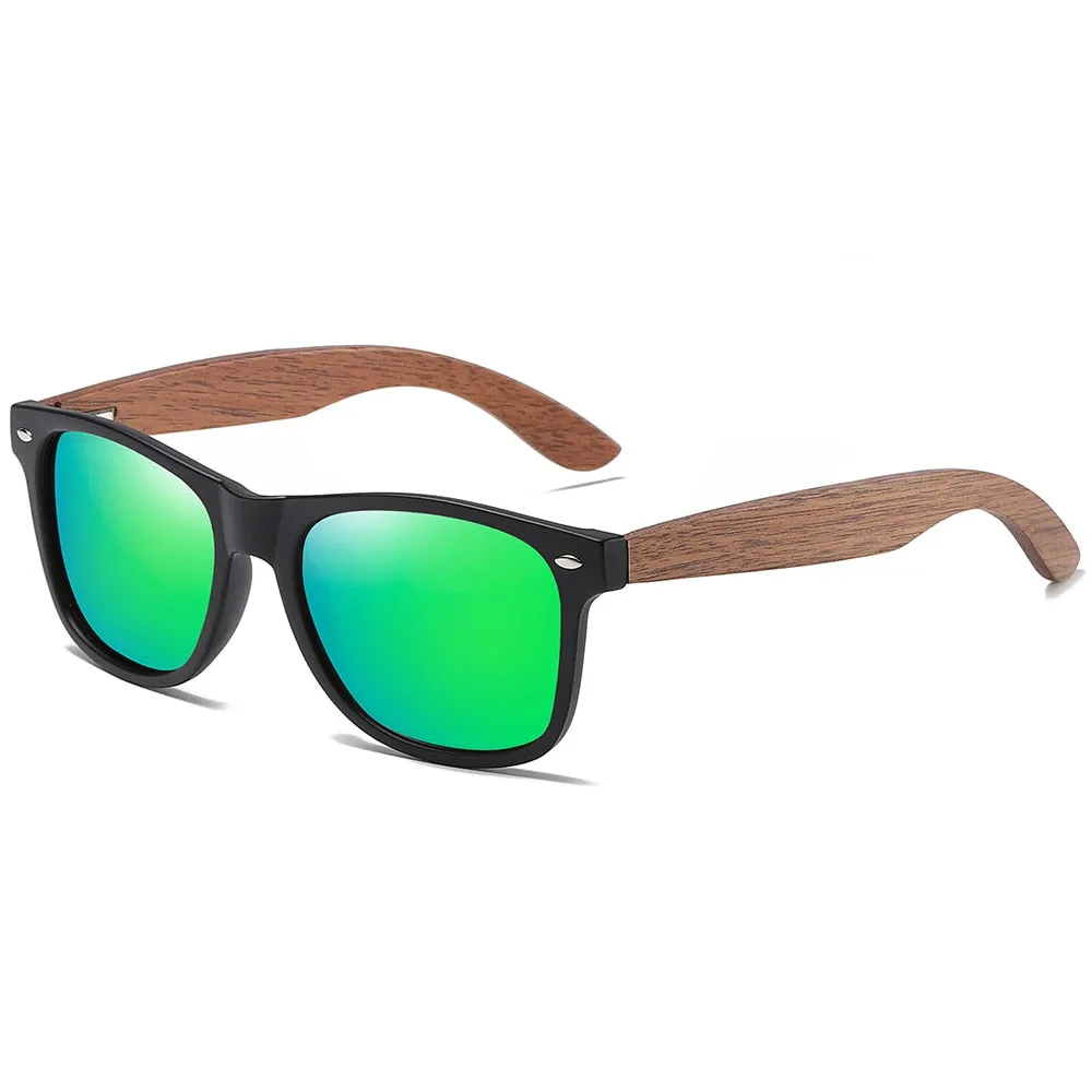 Council Sunglasses - UV Protection