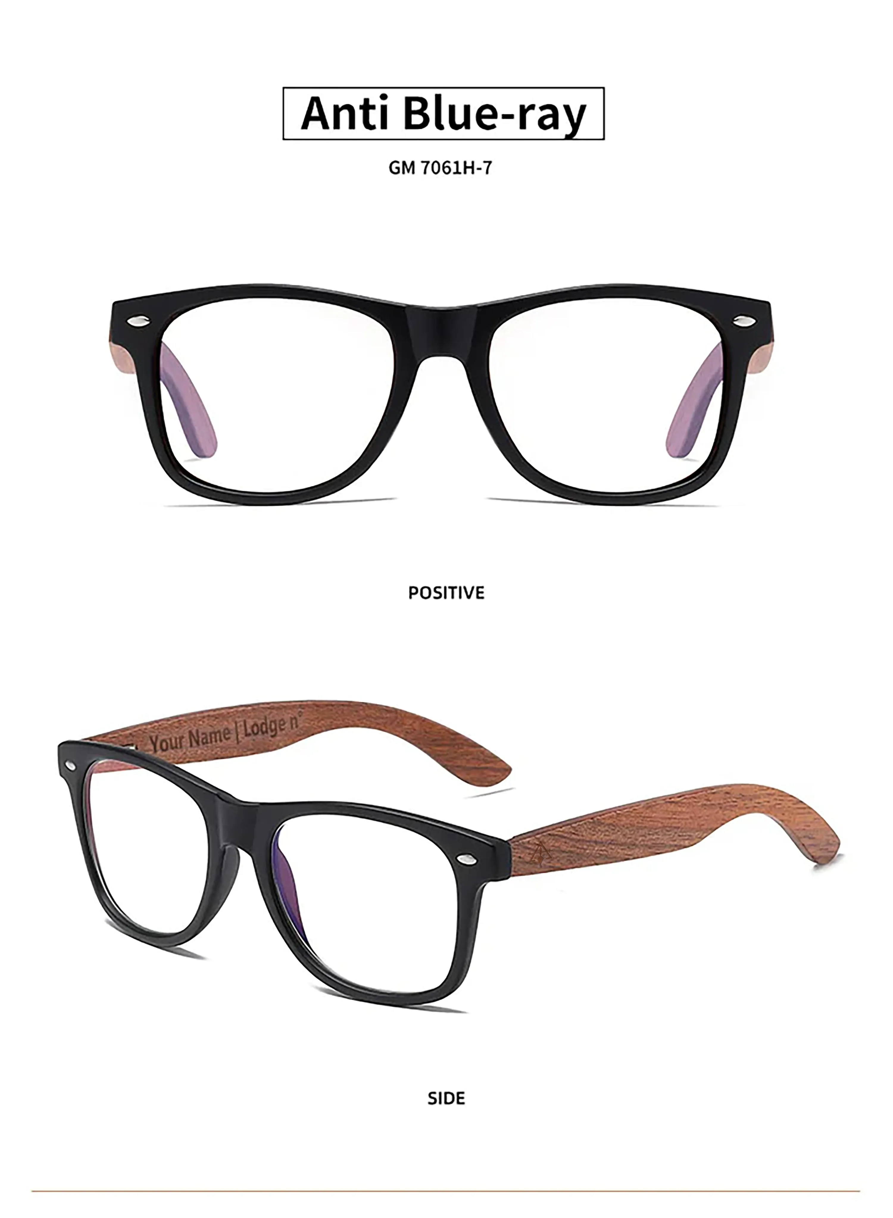 Council Sunglasses - UV Protection