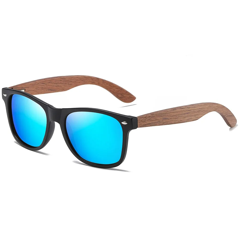 Council Sunglasses - UV Protection
