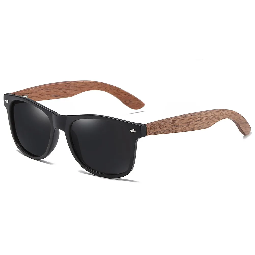 Council Sunglasses - UV Protection