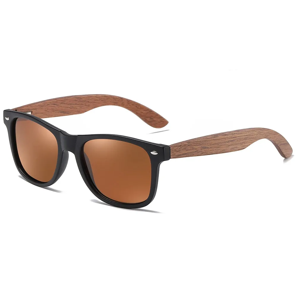 Council Sunglasses - UV Protection