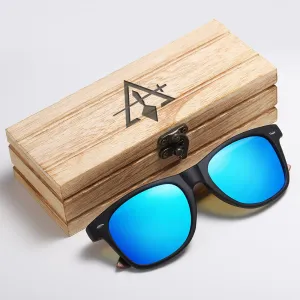Council Sunglasses - UV Protection